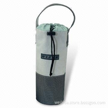 Cooler Sports Bag, Made of 600D Polyester, Customized Logos are Welcome